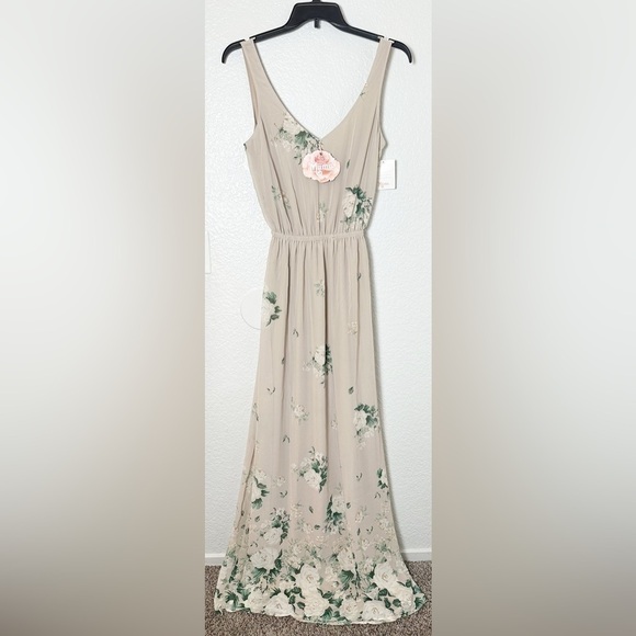 NWT Show Me Your Mumu Kendall Bouquet Toss Dress - Picture 2 of 4